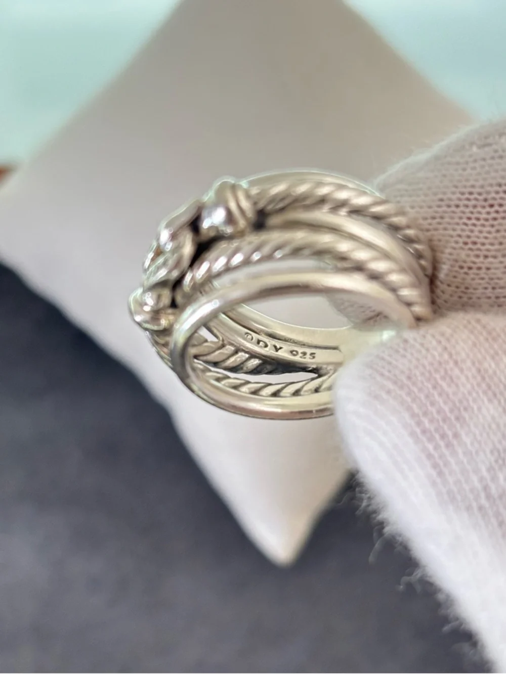 David Yurman david yurman